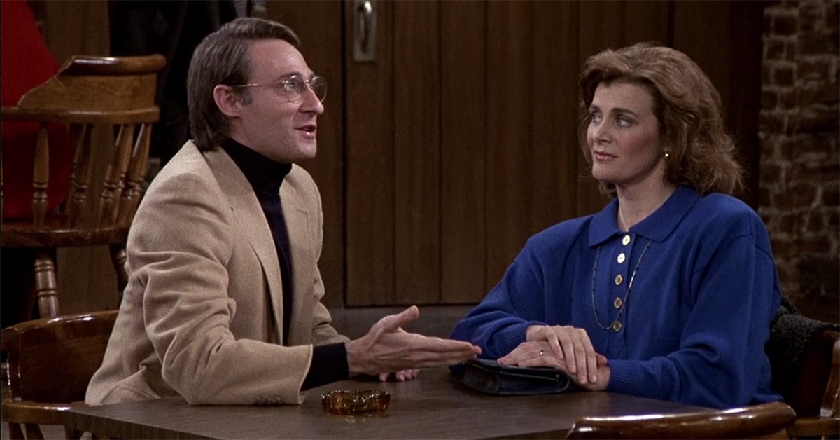 Can You Name These “Cheers” Guest Stars? 05