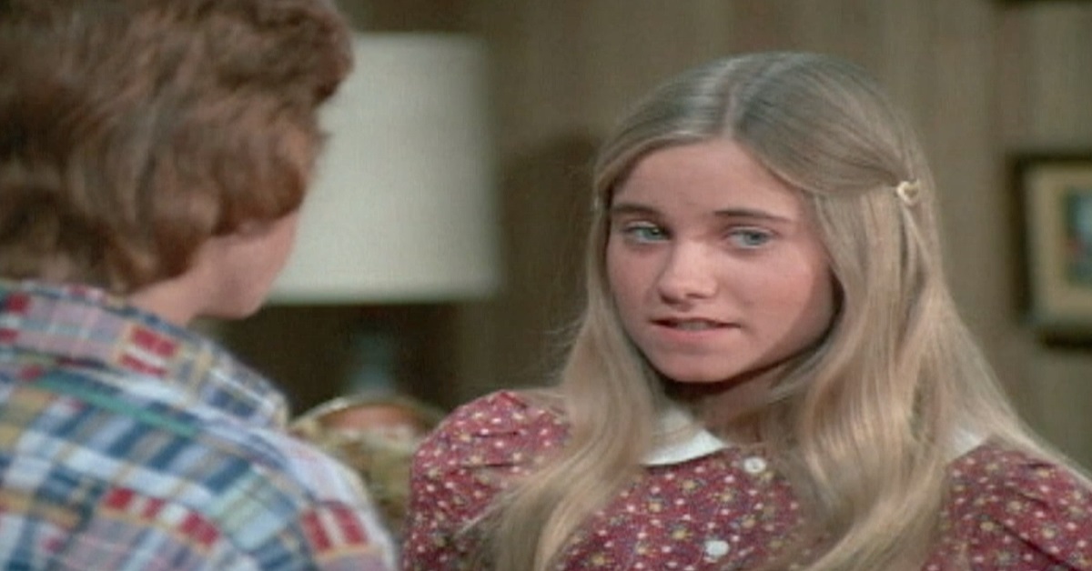 How Well Do You Know “The Subject Was Noses” On “The Brady Bunch”? 06