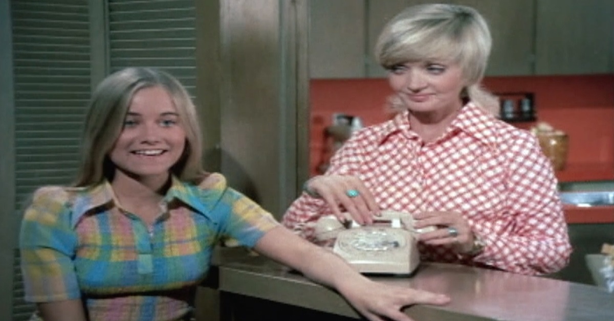 How Well Do You Know Subject Was Noses On Brady Bunch? Quiz 07