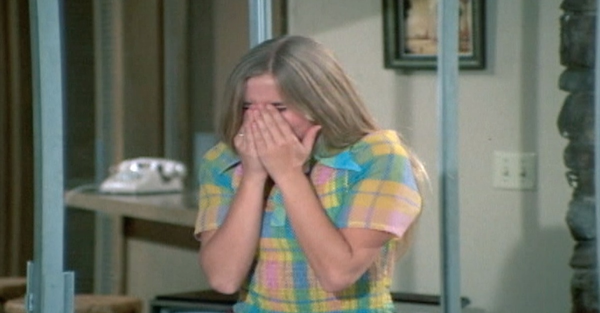 How Well Do You Know “The Subject Was Noses” On “The Brady Bunch”? 08