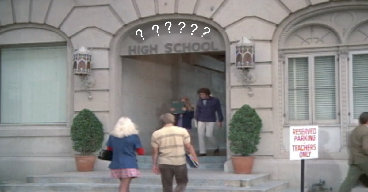 How Well Do You Know Subject Was Noses On Brady Bunch? Quiz 09