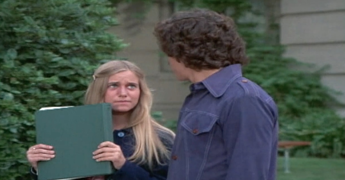 How Well Do You Know Subject Was Noses On Brady Bunch? Quiz 10