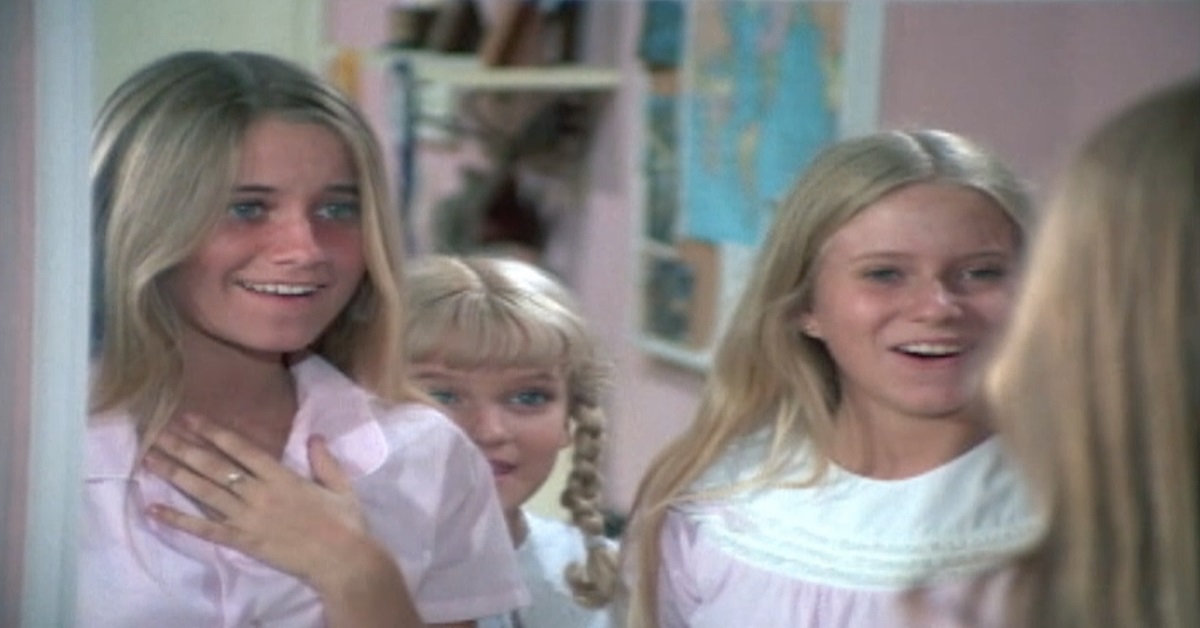 How Well Do You Know “The Subject Was Noses” On “The Brady Bunch”? 12