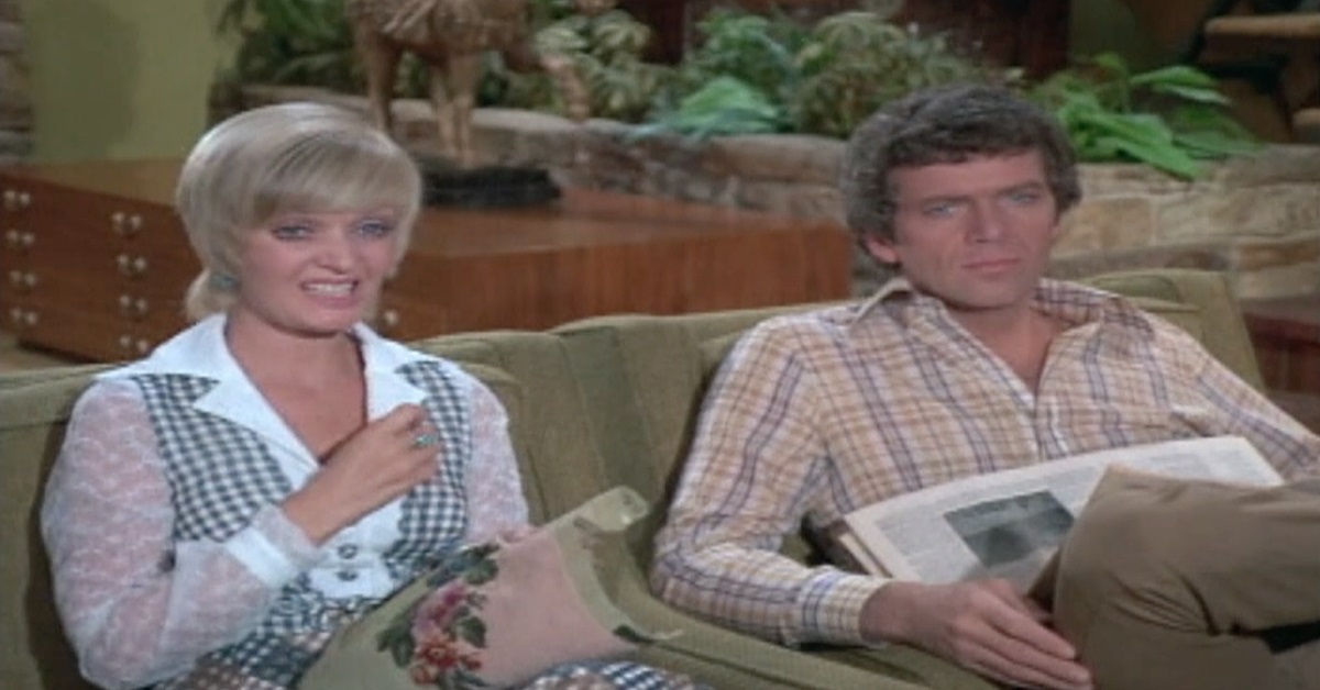 How Well Do You Know “The Subject Was Noses” On “The Brady Bunch”? 14
