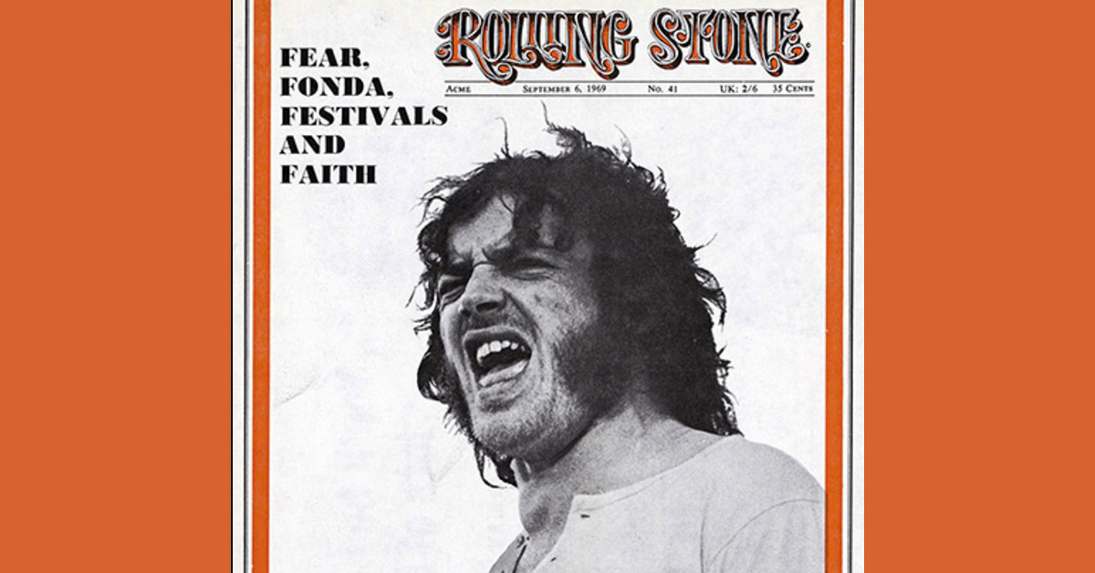 Can You Name These Early “Rolling Stone” Cover Stars? 02