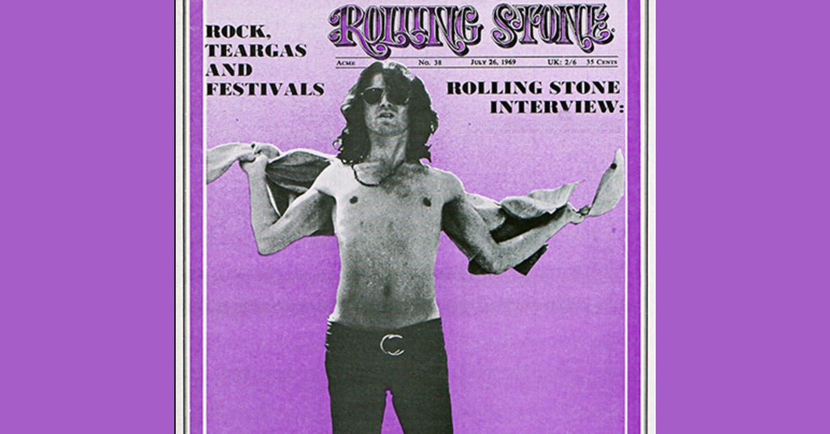 Can You Name These Early “Rolling Stone” Cover Stars? 04
