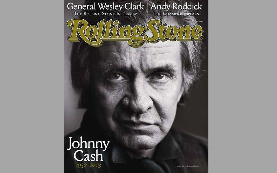 You got 10 out of 15! Can You Name These Early “Rolling Stone” Cover Stars?