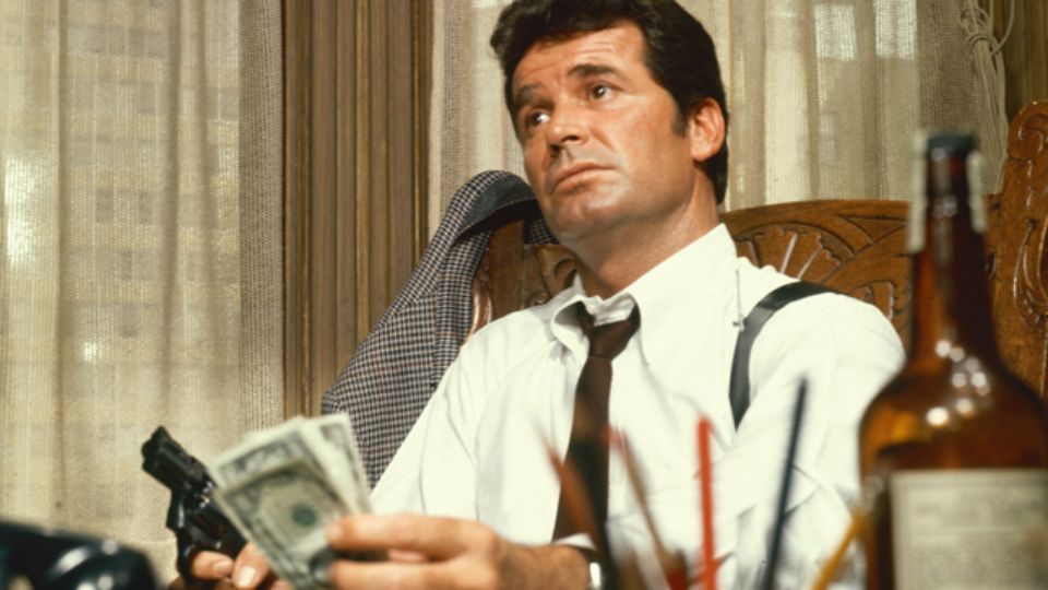 Can You Name These 1970s TV Shows? (Hard Level) The Rockford Files