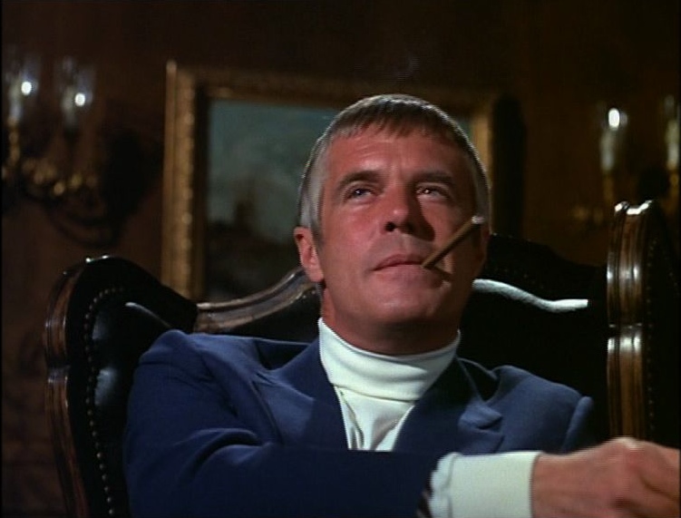 Can You Name These 1970s TV Shows? (Hard Level) 06 Banacek