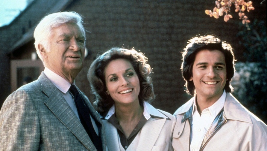 Can You Name These 1970s TV Shows? (Hard Level) 08 Barnaby Jones