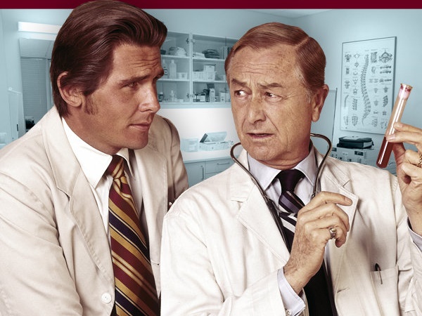 Can You Name These 1970s TV Shows? (Hard Level) 14 Marcus Welby, M.D.
