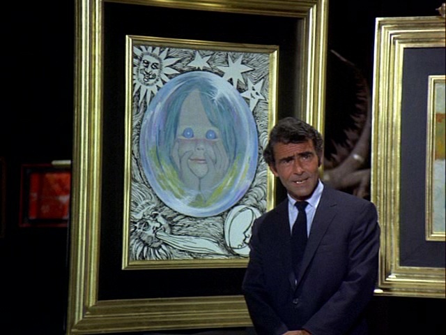 Can You Name These 1970s TV Shows? (Ultimate Level) 06 Night Gallery