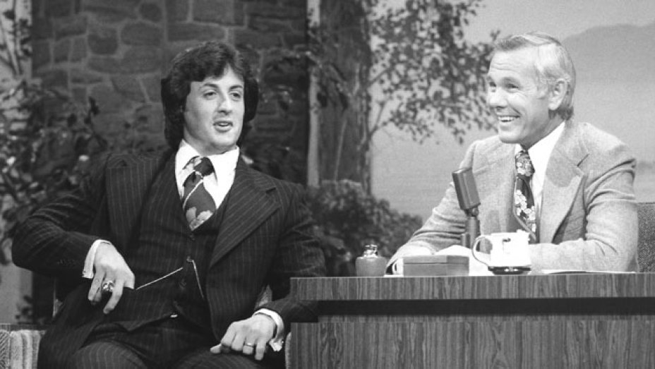 Can You Name These 1970s TV Shows? (Ultimate Level) 09 The Tonight Show Starring Johnny Carson