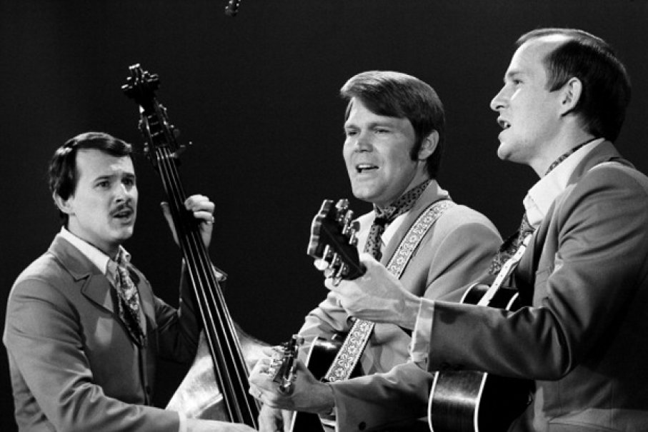 03 The Smothers Brothers Comedy Hour