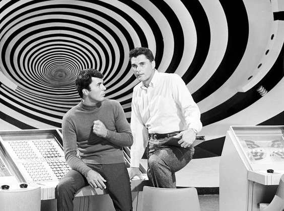 Can You Name These 1960s TV Shows? (Hard Level) 06 The Time Tunnel