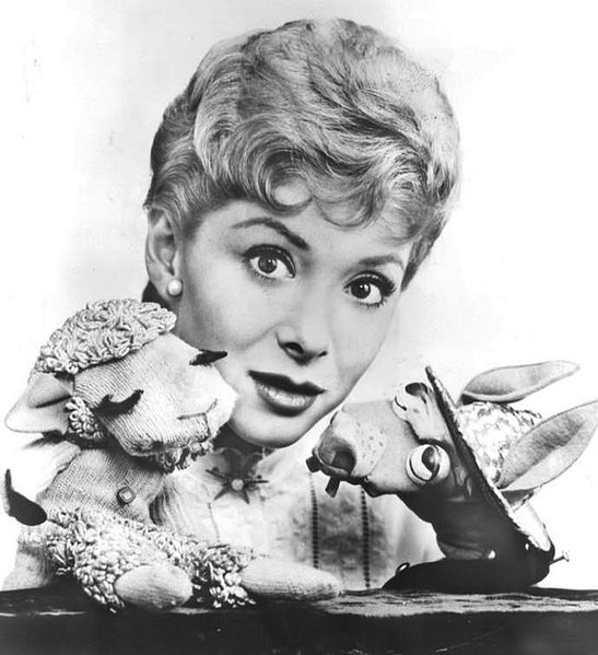 Can You Name These 1960s TV Shows? (Ultimate Level) 04 The Shari Lewis Show
