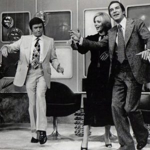 How Much Random 1960s Knowledge Do You Have? The Mike Douglas Show