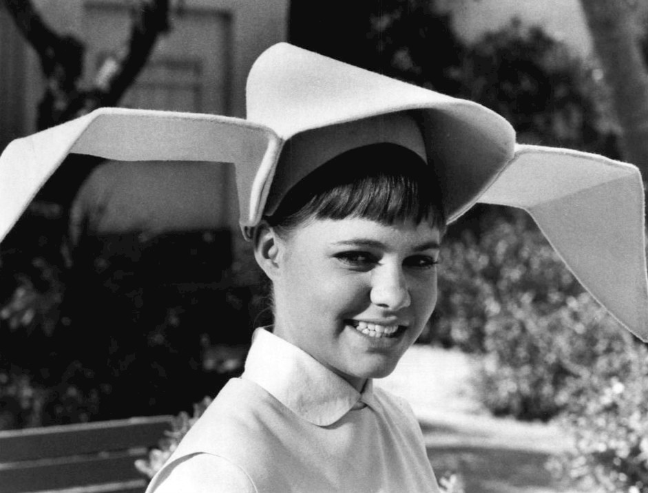 Can You Name These 1960s TV Shows? (Ultimate Level) 09 The Flying Nun