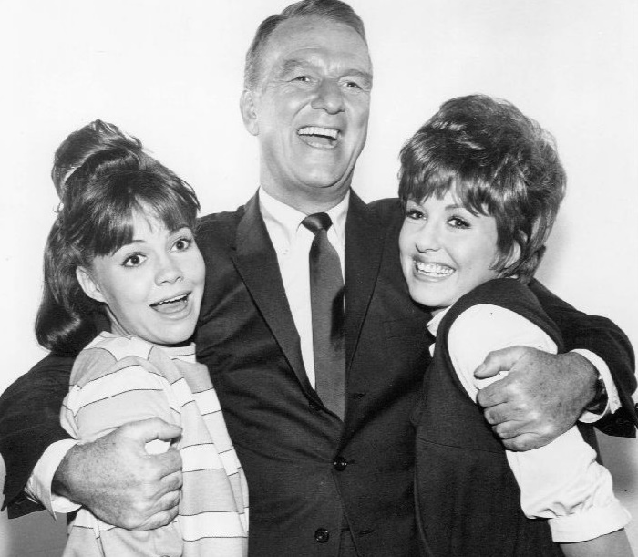 Can You Name These 1960s TV Shows? (Ultimate Level) 14 Gidget