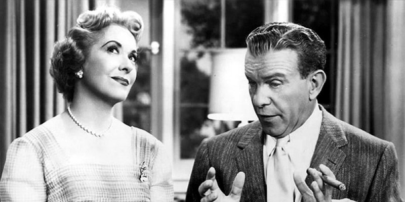 Can You Name These 1950s TV Shows? (Ultimate Level) 03 The George Burns and Gracie Allen Show