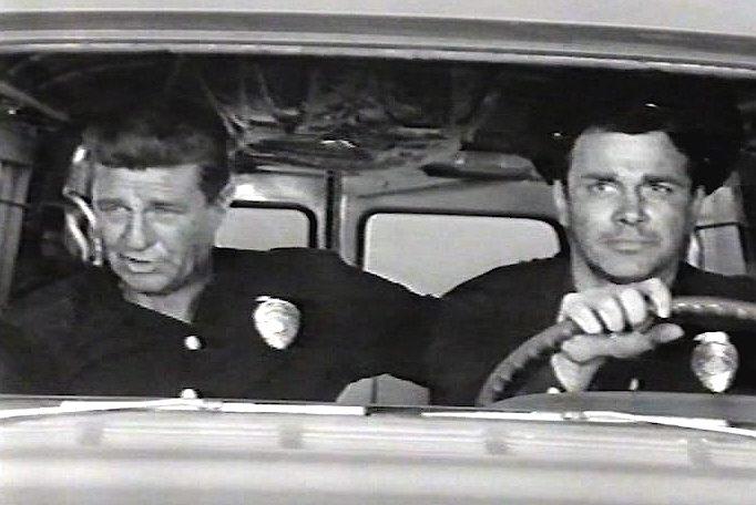 Can You Name These 1950s TV Shows? (Ultimate Level) 07 Rescue 8