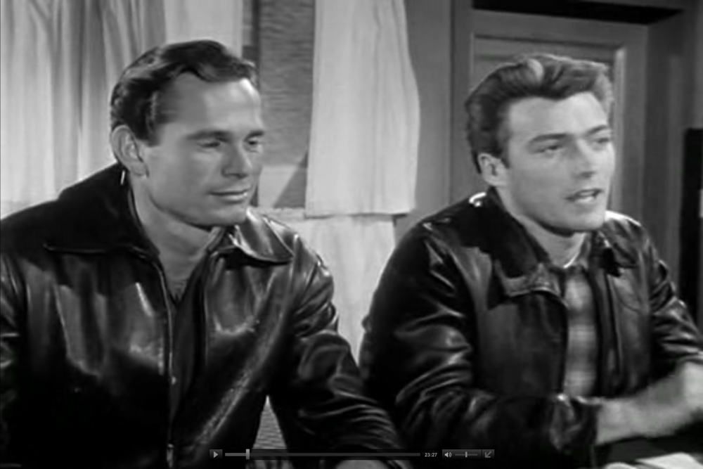Can You Name These 1950s TV Shows? (Hard Level) 02 Highway Patrol