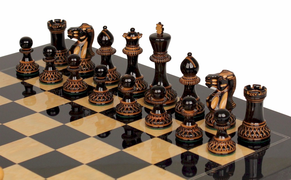 How Well Do You Know the Rules of Chess? 11