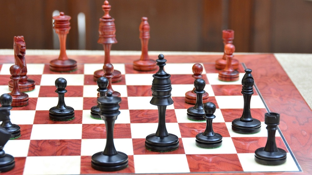 How Well Do You Know the Rules of Chess? 12