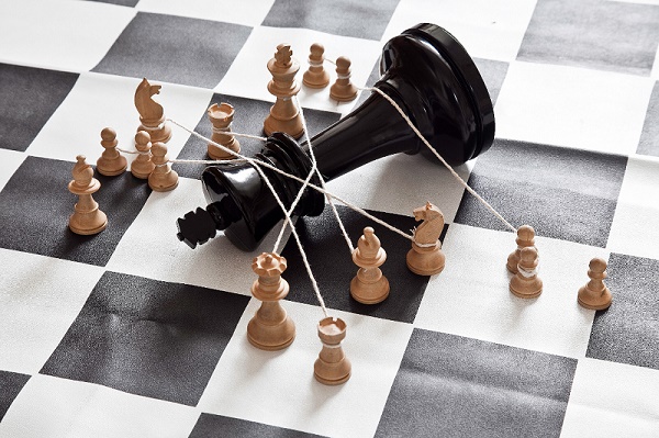 You got 7 out of 15! How Well Do You Know the Rules of Chess?