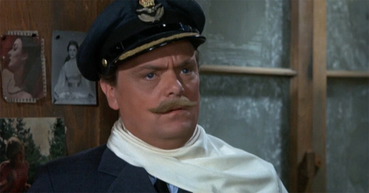 Can You Name These Hogan's Heroes Characters? Quiz 13