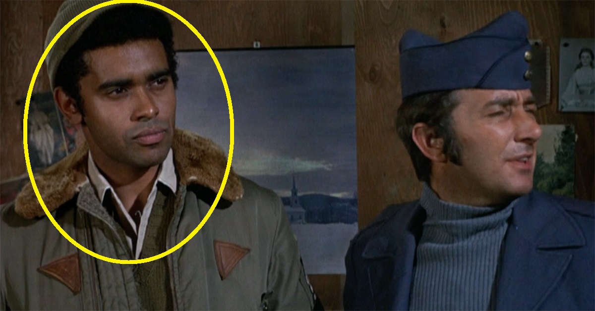 Can You Name These “Hogan’s Heroes” Characters? 11