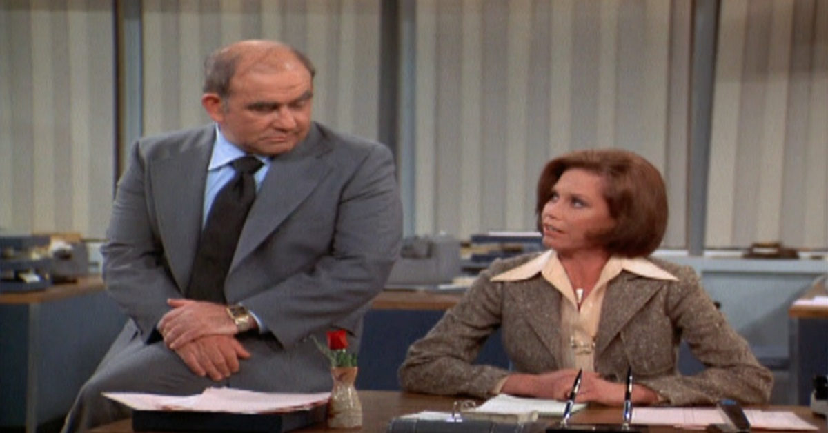 How Well Do You Know the Final Episode of ‘The Mary Tyler Moore Show’? 05