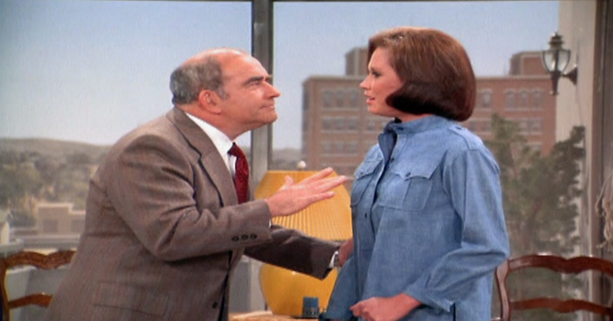 How Well Do You Know the Final Episode of ‘The Mary Tyler Moore Show’? 06