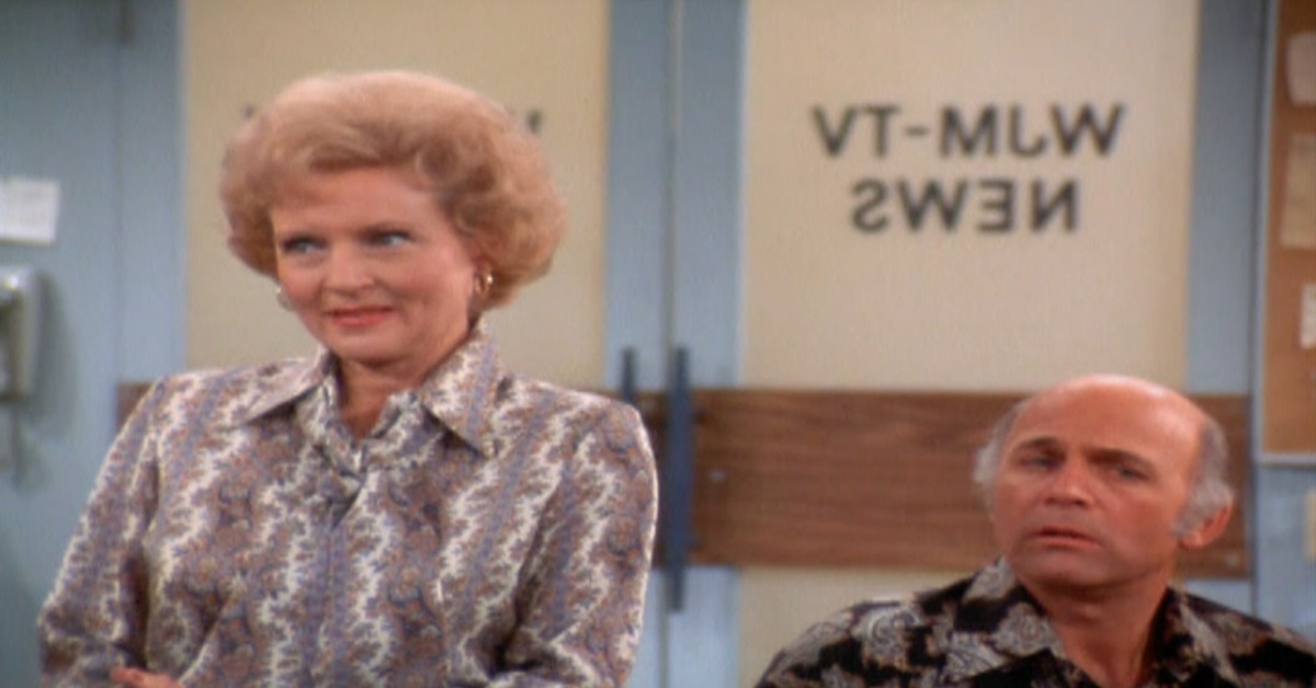 How Well Do You Know the Final Episode of ‘The Mary Tyler Moore Show’? 08