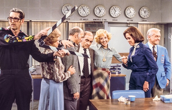 You got 10 out of 16! How Well Do You Know the Final Episode of ‘The Mary Tyler Moore Show’?