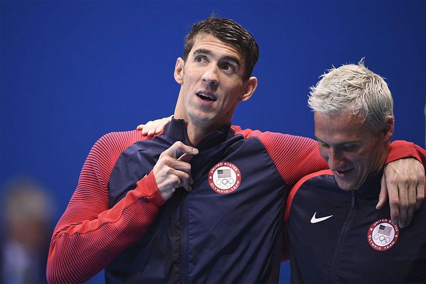 How Well Do You Know Michael Phelps? 🏊 11