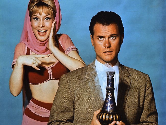 Can You Name the Professions of These 1960s TV Characters? 07