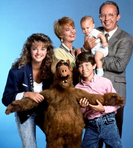 Can You Name These 1980s TV Shows? (Easy Level) 04