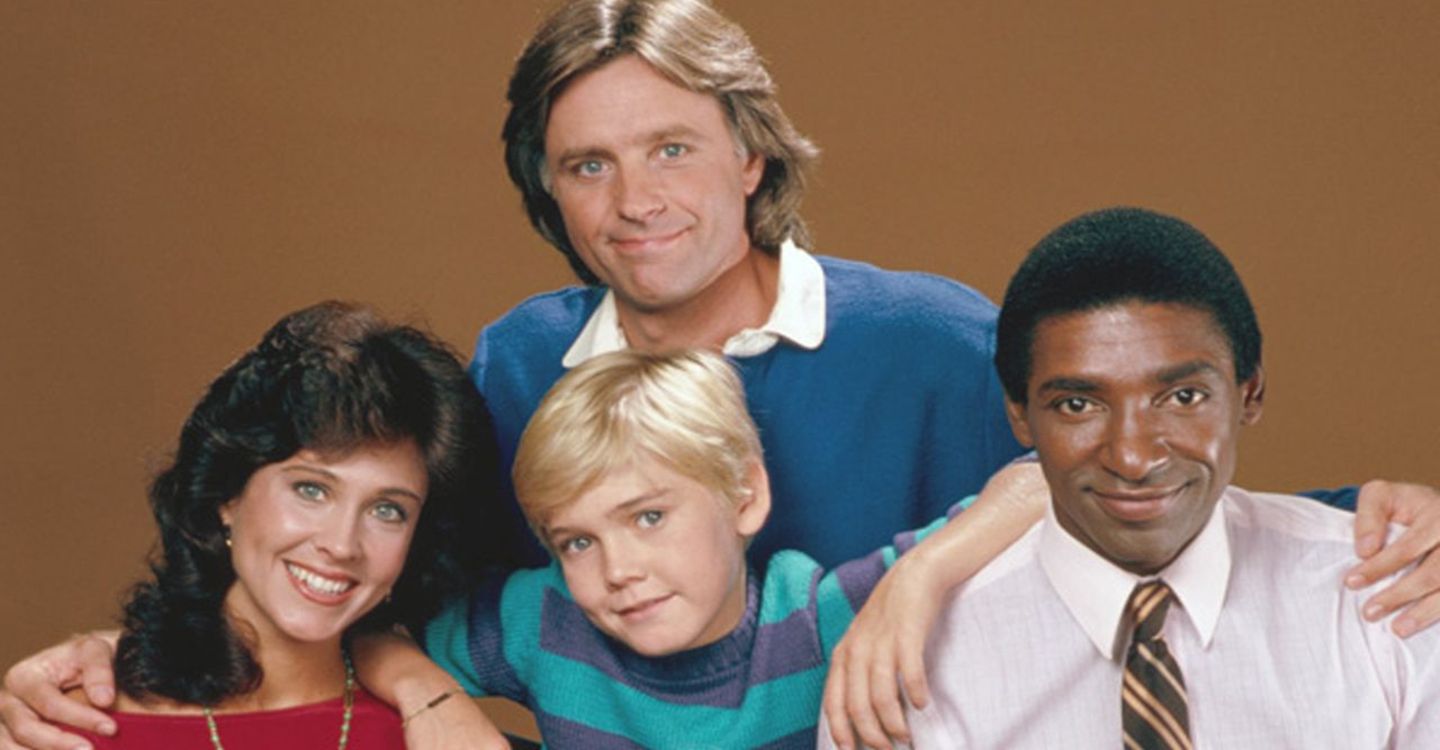 Can You Name These 1980s TV Shows? (Medium Level) 11