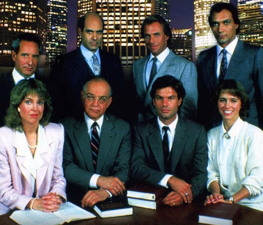 Can You Name These 1980s TV Shows? (Medium Level) 14