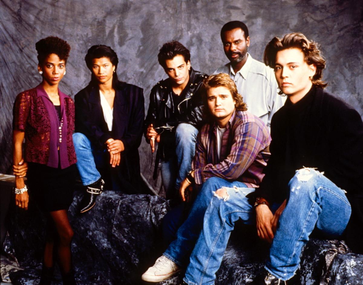 Can You Name These 1980s TV Shows? (Hard Level) 05