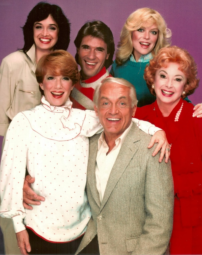 Can You Name These 1980s TV Shows Ultimate Level Quiz