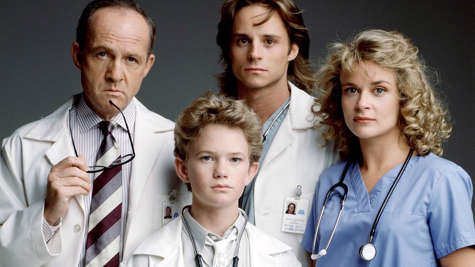 Can You Name These 1980s TV Shows? (Ultimate Level) 10