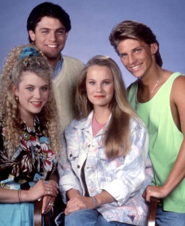 Can You Name These 1980s TV Shows? (Ultimate Level) 