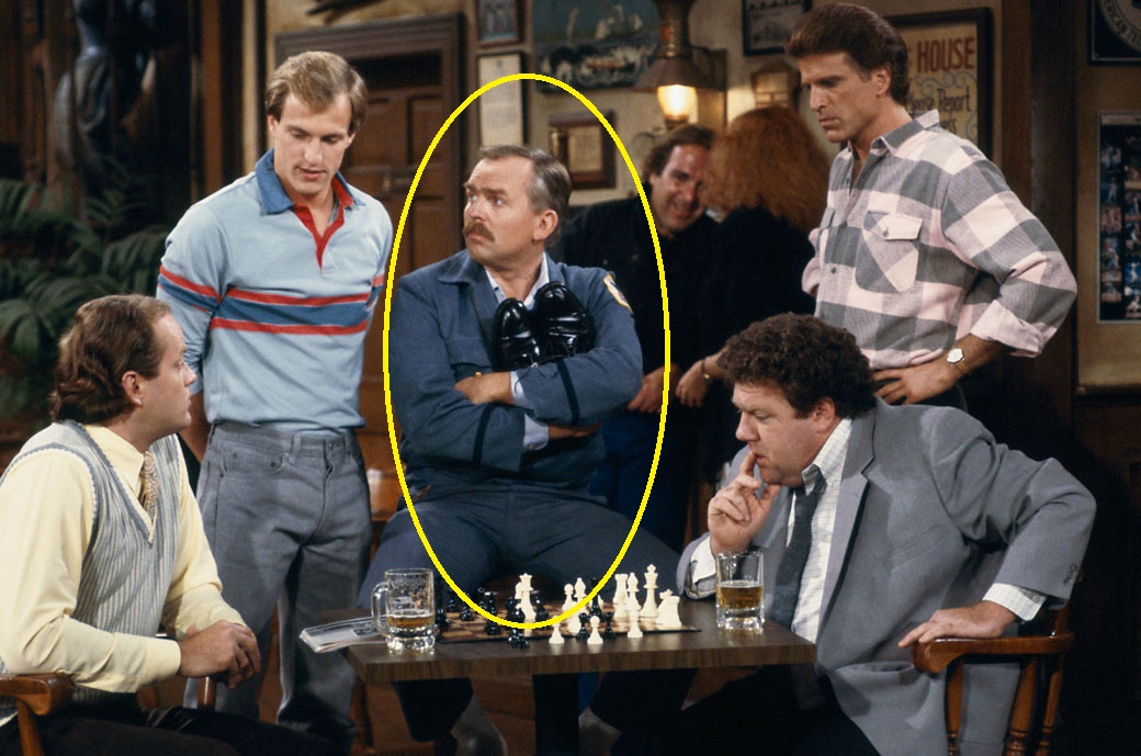 Can You Name the Professions of These 1980s TV Characters? 