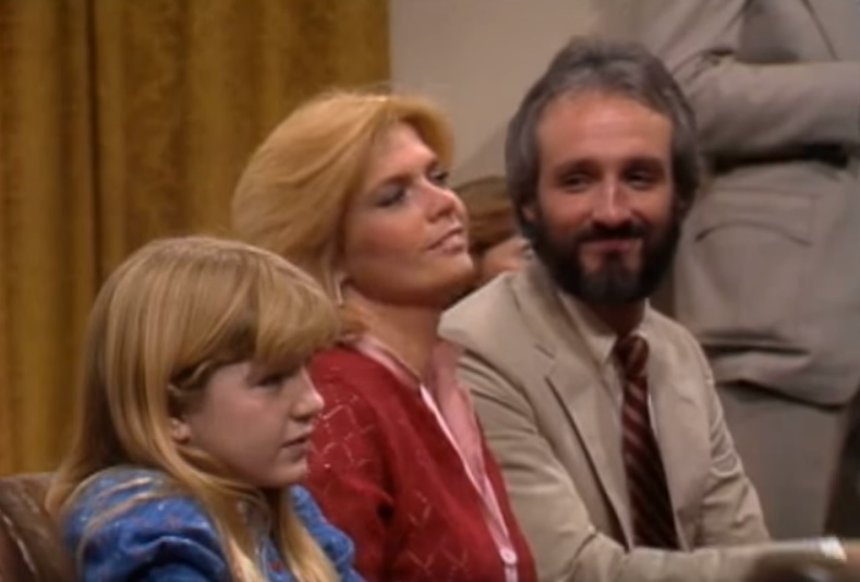 How Well Do You Know “Family Ties”? 05
