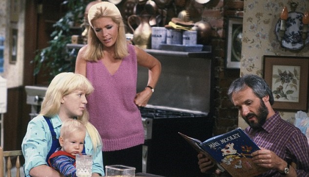 How Well Do You Know “Family Ties”? 07