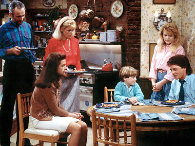 How Well Do You Know “Family Ties”? 10