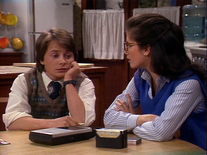 How Well Do You Know “Family Ties”? 11