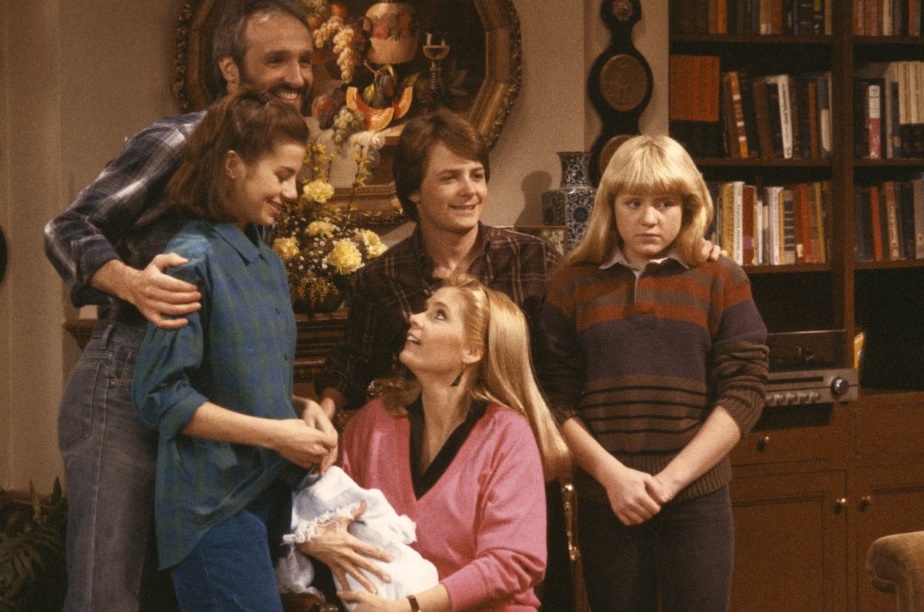 How Well Do You Know “Family Ties”? 12